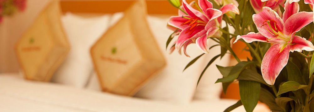 Ttc Hotel Deluxe Airport 3* Ho Chi Minh City