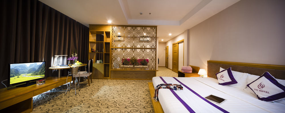Ttc Hotel Deluxe Airport 3* Ho Chi Minh City