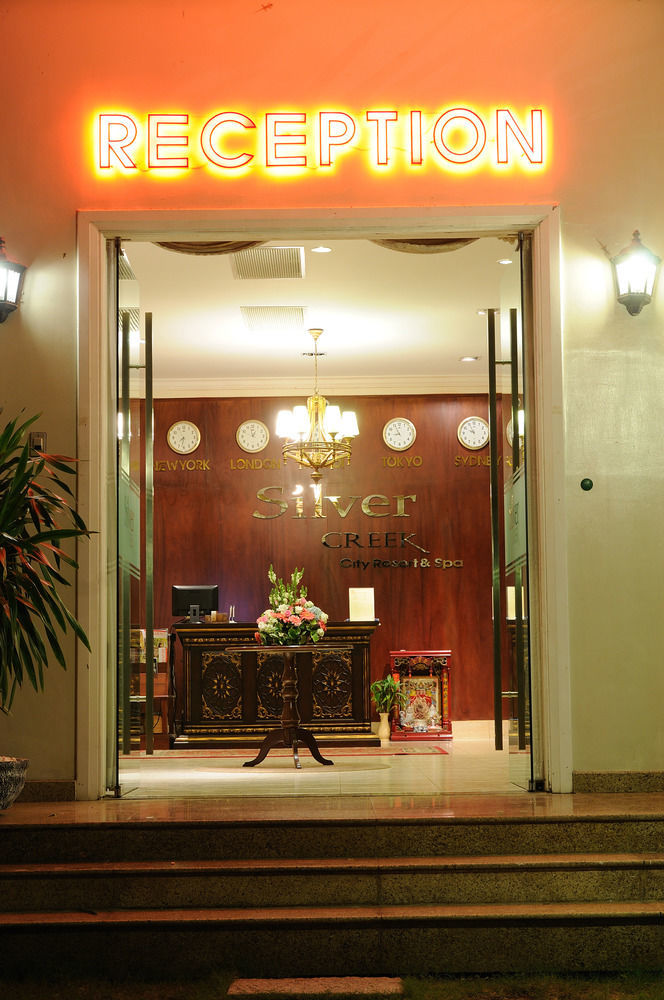 Resort Toki Saigon &