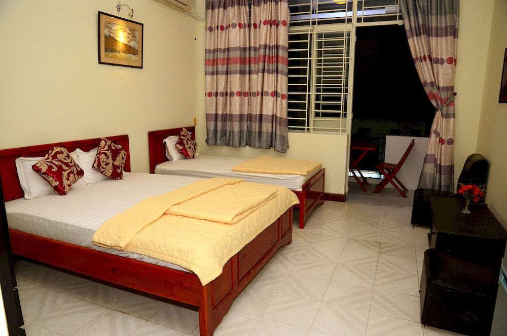 Hotel Beauty House Ho Chi Minh City