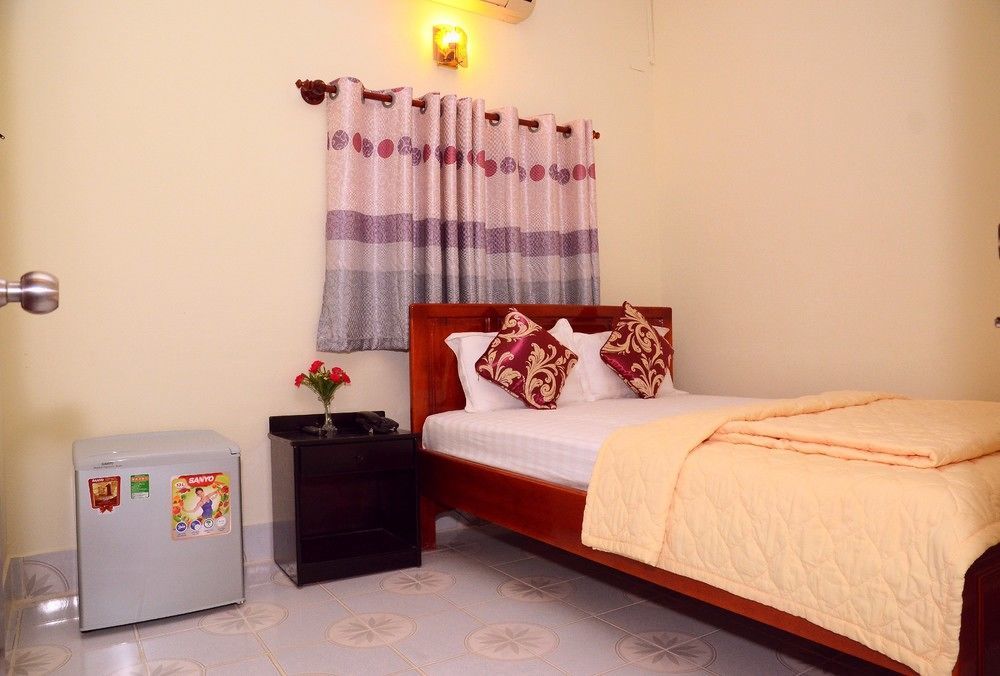 Beauty House Ho Chi Minh City