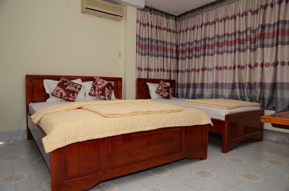 Hotel Beauty House 2*