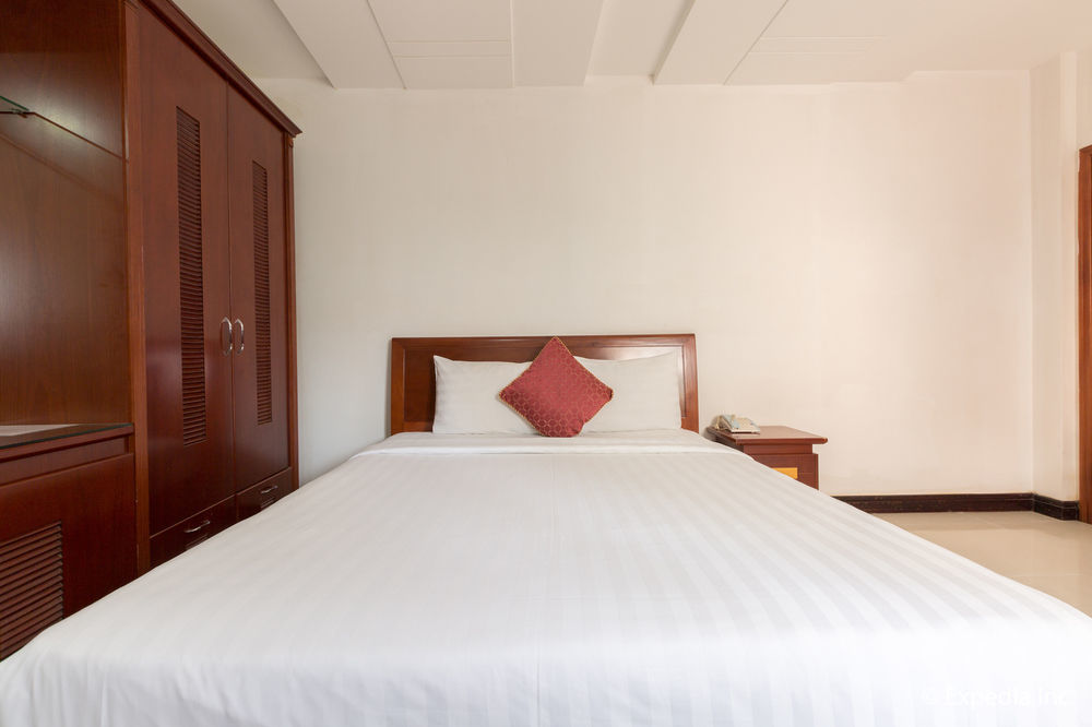 Hotel Lien Thanh Ho Chi Minh City