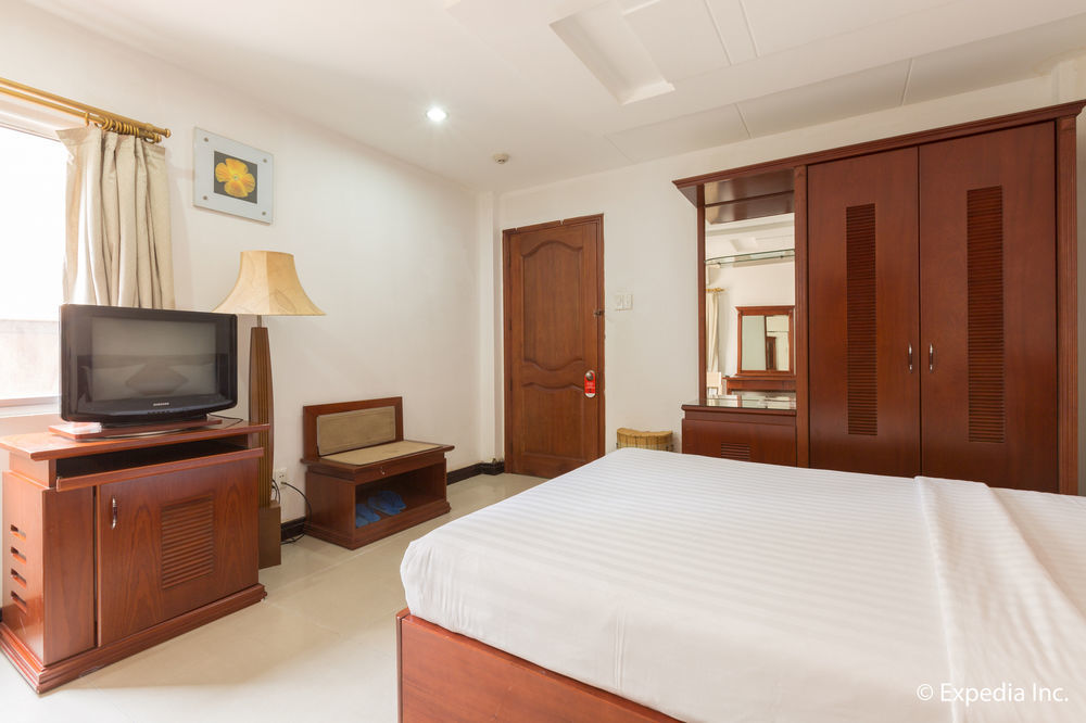 Lien Thanh Ho Chi Minh City