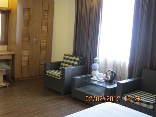 Hotel Bizu Ii Ho Chi Minh City