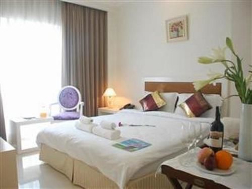 Hotel Bizu Ii Ho Chi Minh City