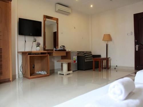 Hotel Bizu Ii