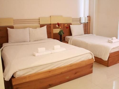 Hotel Bizu Ii