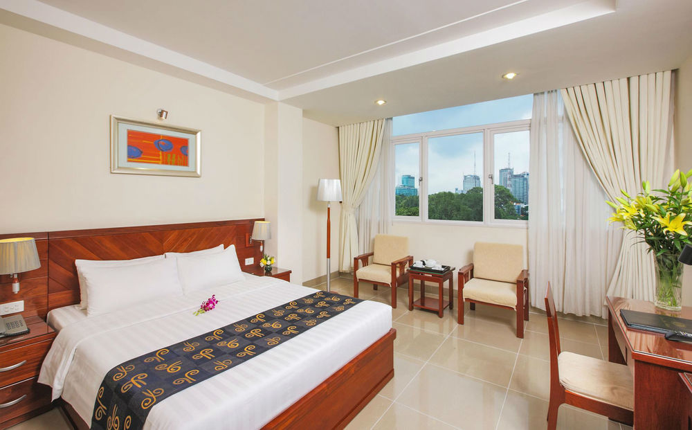Hotel Silverland Yen