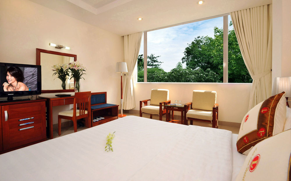 Hotel Silverland Yen 4*