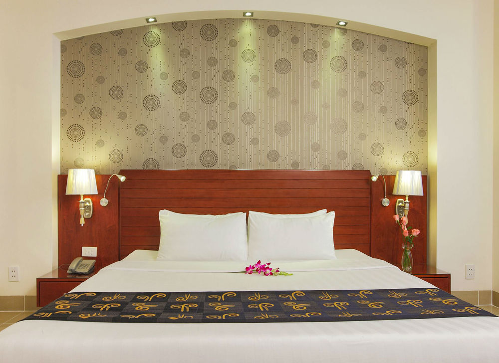 Hotel Silverland Yen Ho Chi Minh City