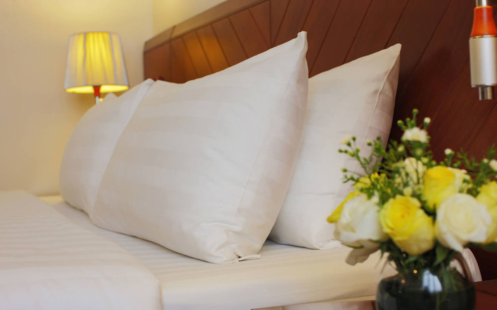 Silverland Yen Hotel