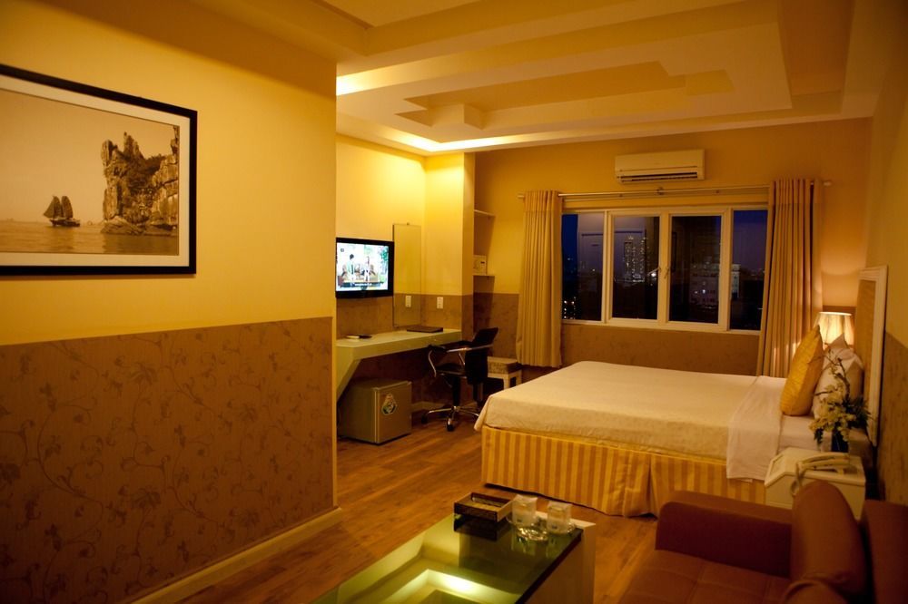 King Star 3* Ho Chi Minh City