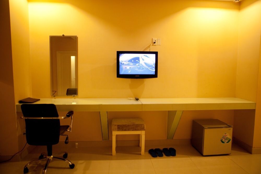 King Star Hotel Ho Chi Minh City