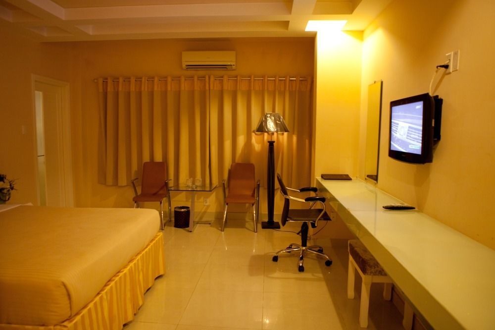 King Star Hotel