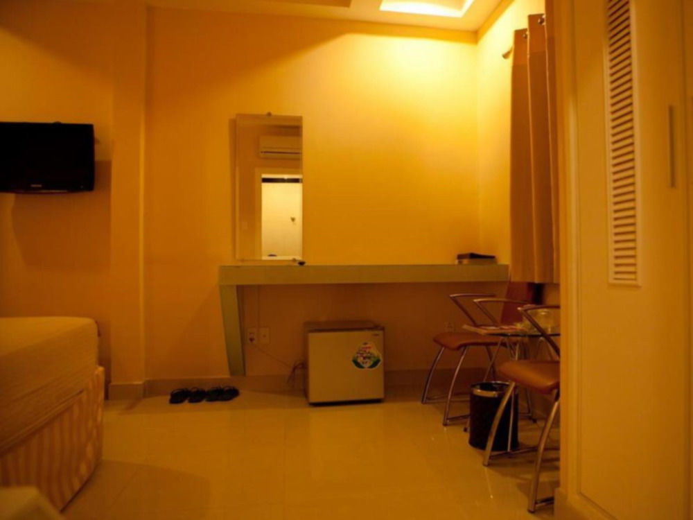 King Star Hotel Ho Chi Minh City