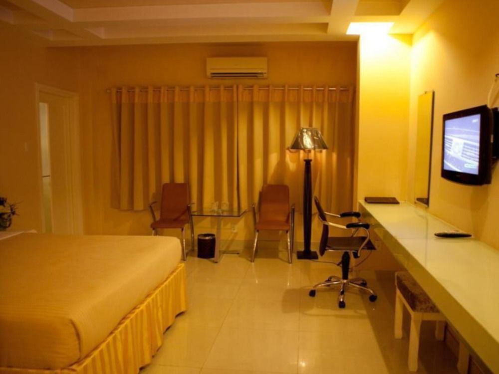King Star 3* Ho Chi Minh City
