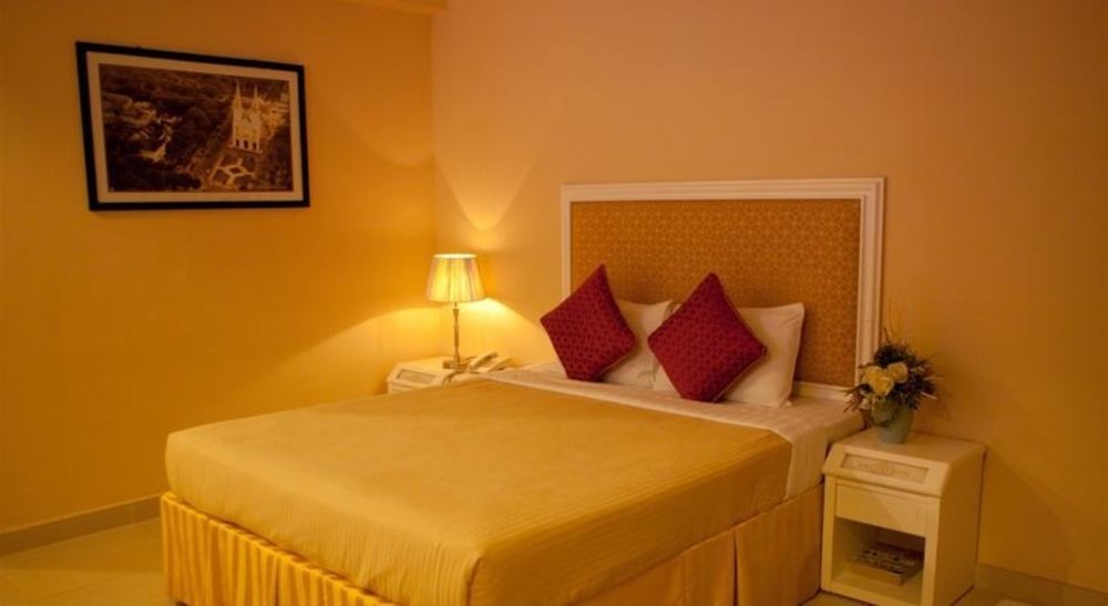 King Star Hotel Ho Chi Minh City