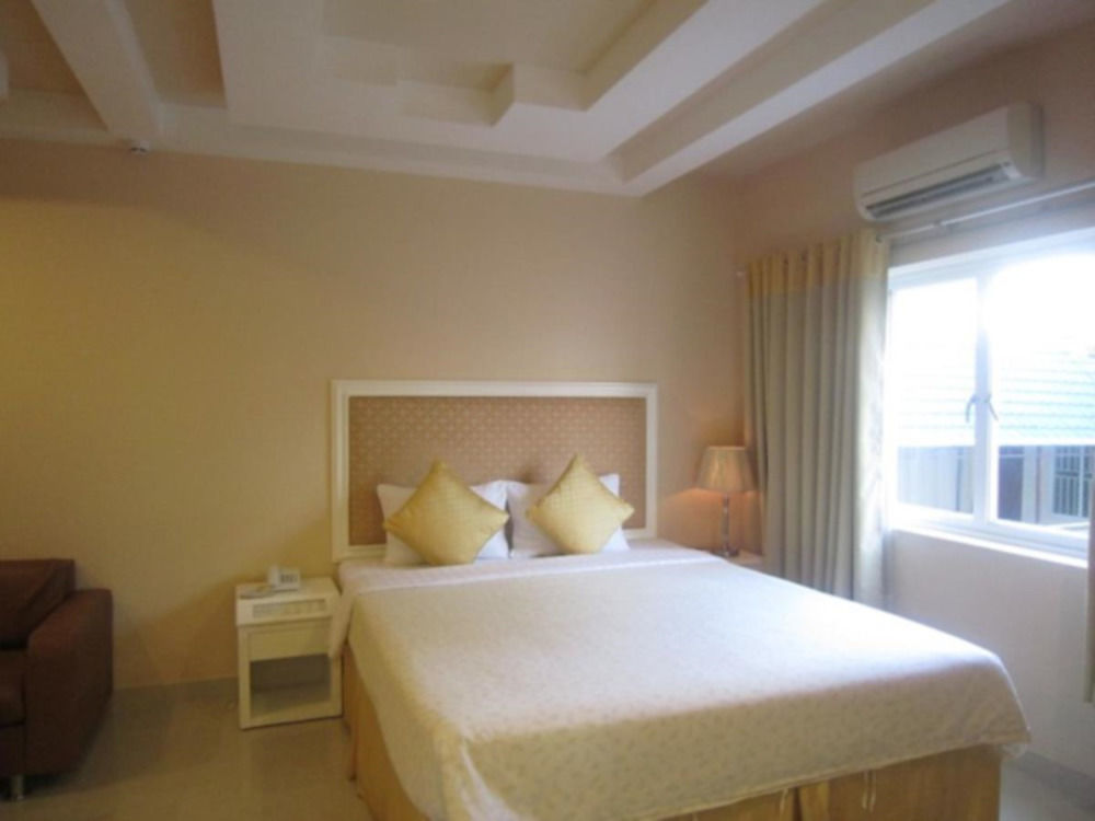 King Star Hotel
