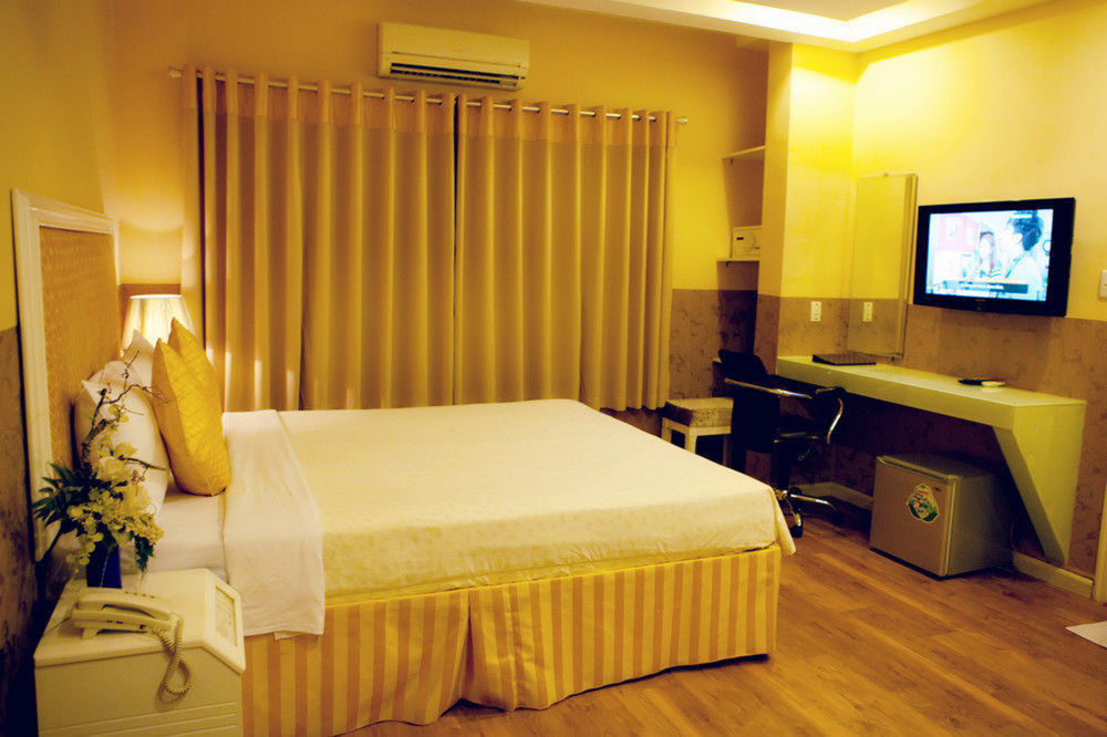 King Star Hotel 3*
