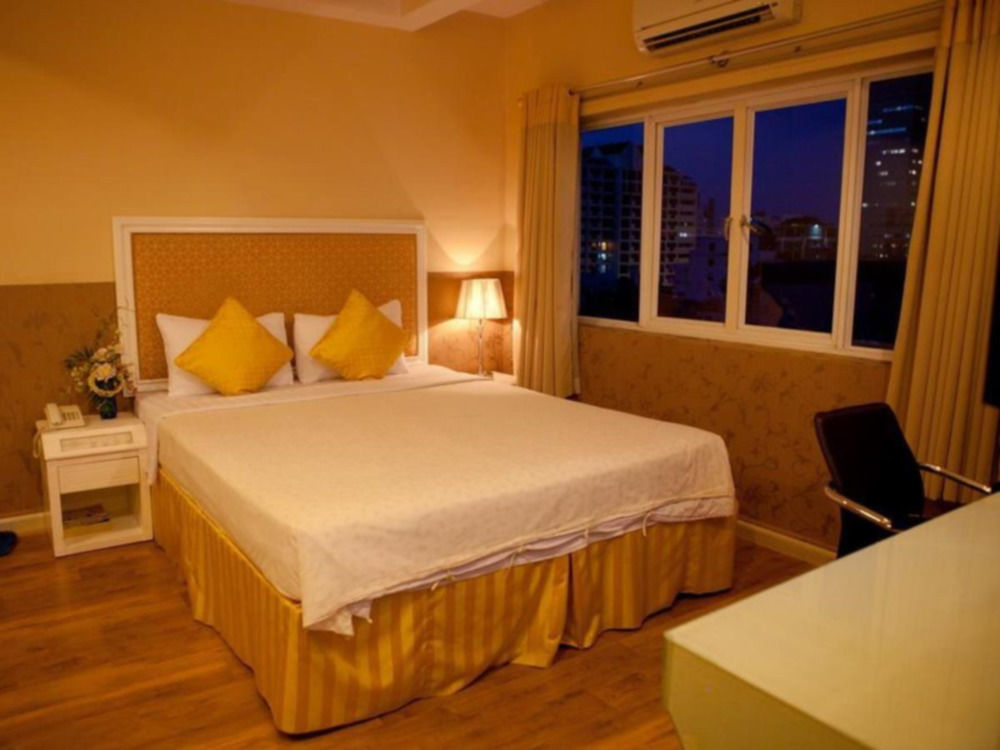 King Star 3* Ho Chi Minh City