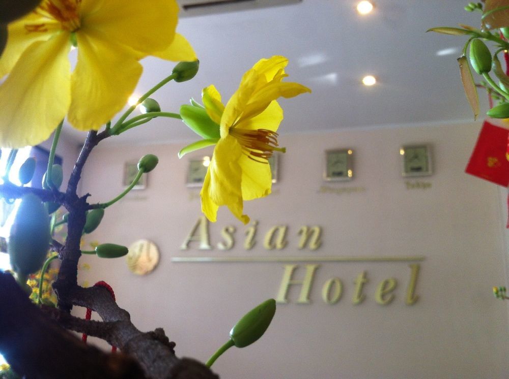 Asian Khách sạn