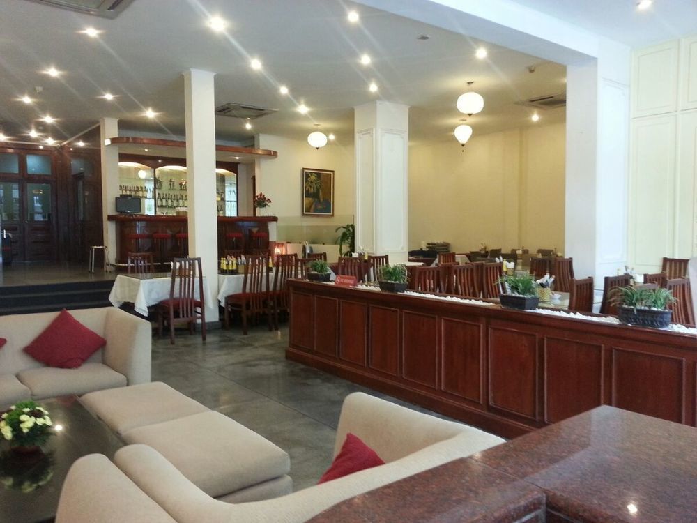 Asian Khách sạn TP. Hồ Chí Minh