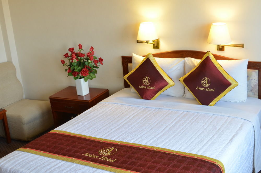 Asian Khách sạn 3*