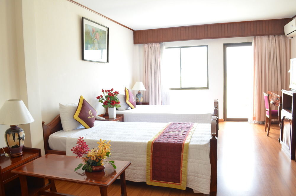 Asian 3* TP. Hồ Chí Minh