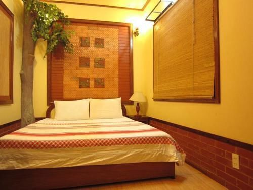 Bee Saigon Hotel Ho Chi Minh City