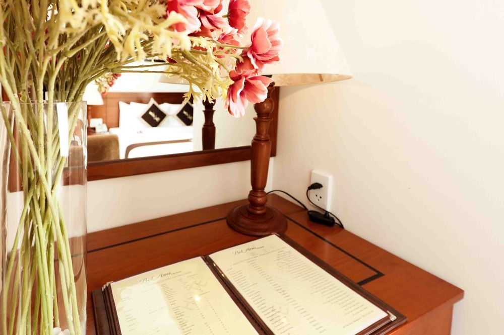Ttc - Tan Binh Hotel Ho Chi Minh City