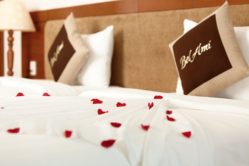 Ttc - Tan Binh Hotel 3*