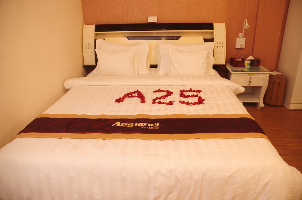 Hotel A25 - 307 Ly Tu Trong Bandar Ho Chi Minh