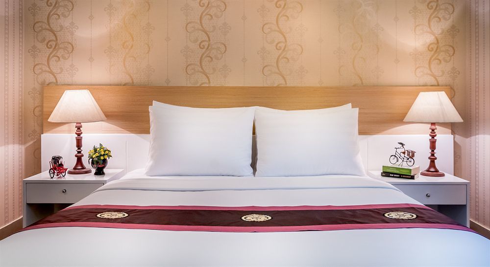 Hotel Saga 2*