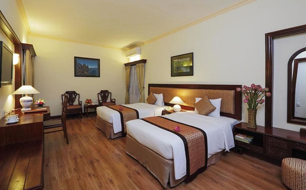 Hotel Royal Saigon