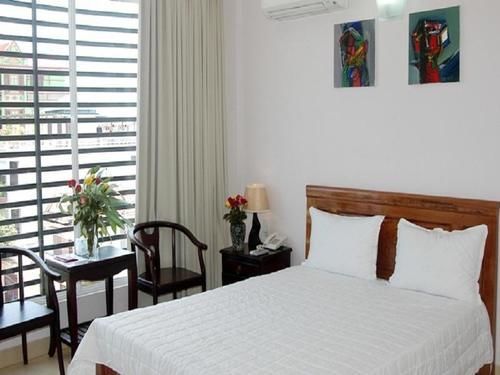 Hotel Hoa Dong Duong