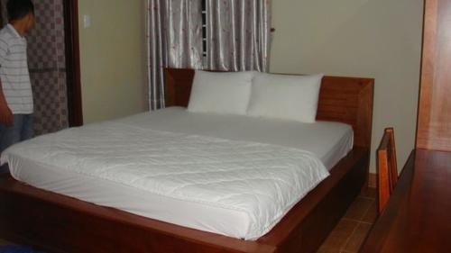 Hotel Hoa Dong Duong Ho Chi Minh City