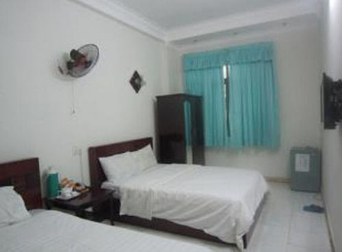 Hotel Hoa Dong Duong *