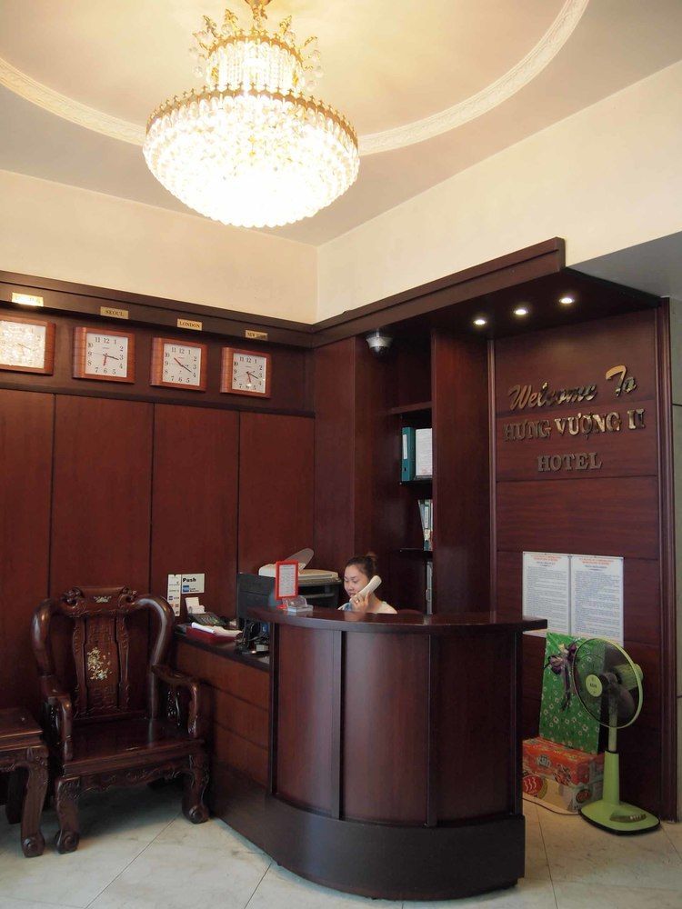 Hotel Hung Vuong 2