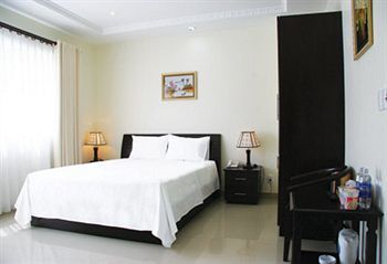 Hung Vuong 2 3* Ho Chi Minh City