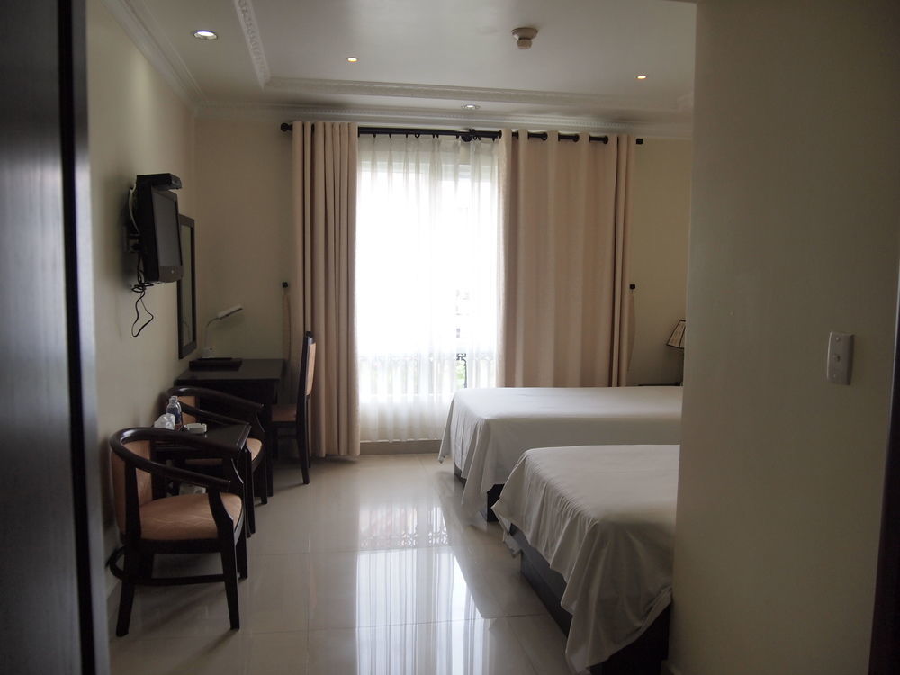 Hung Vuong 2 Hotel