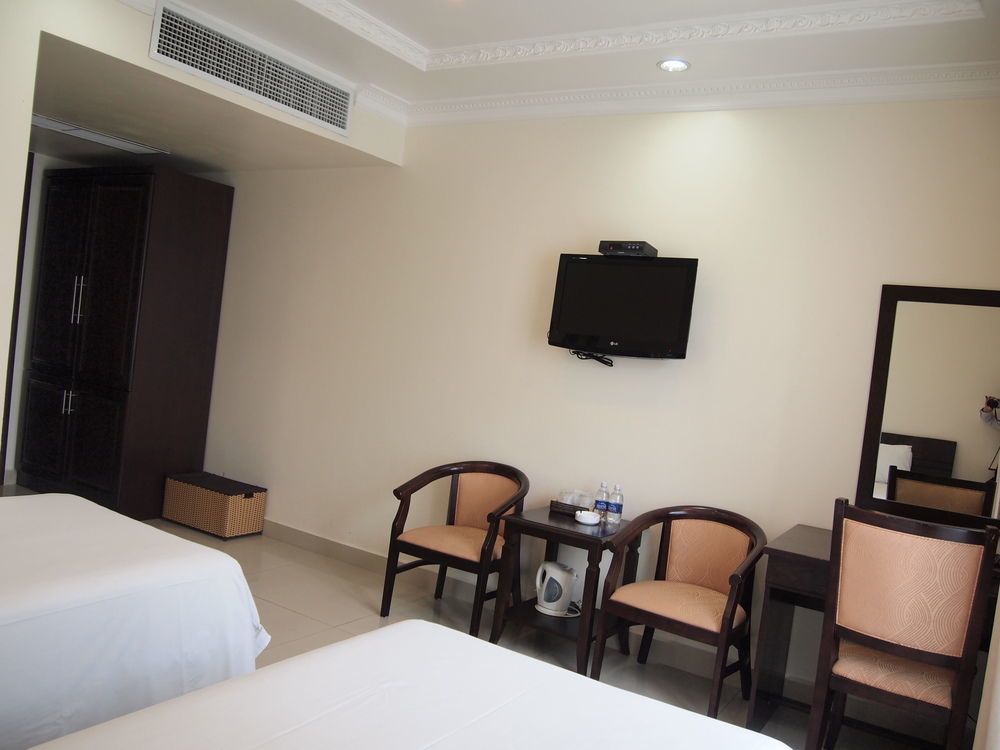 Hotel Hung Vuong 2 3*