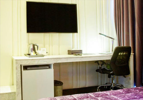 Signature Boutique Hotel Ho Chi Minh City