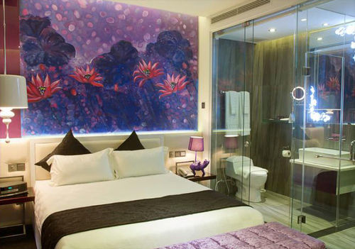 Signature Boutique Hotel