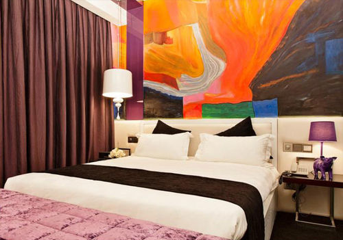 Signature Boutique 3*