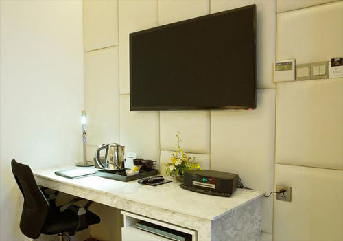 Signature Boutique Hotel 3*