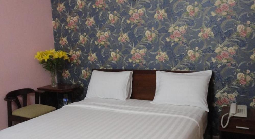 Hotel Yen Trang 2*