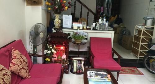 Diep Anh 2* Ho Chi Minh City