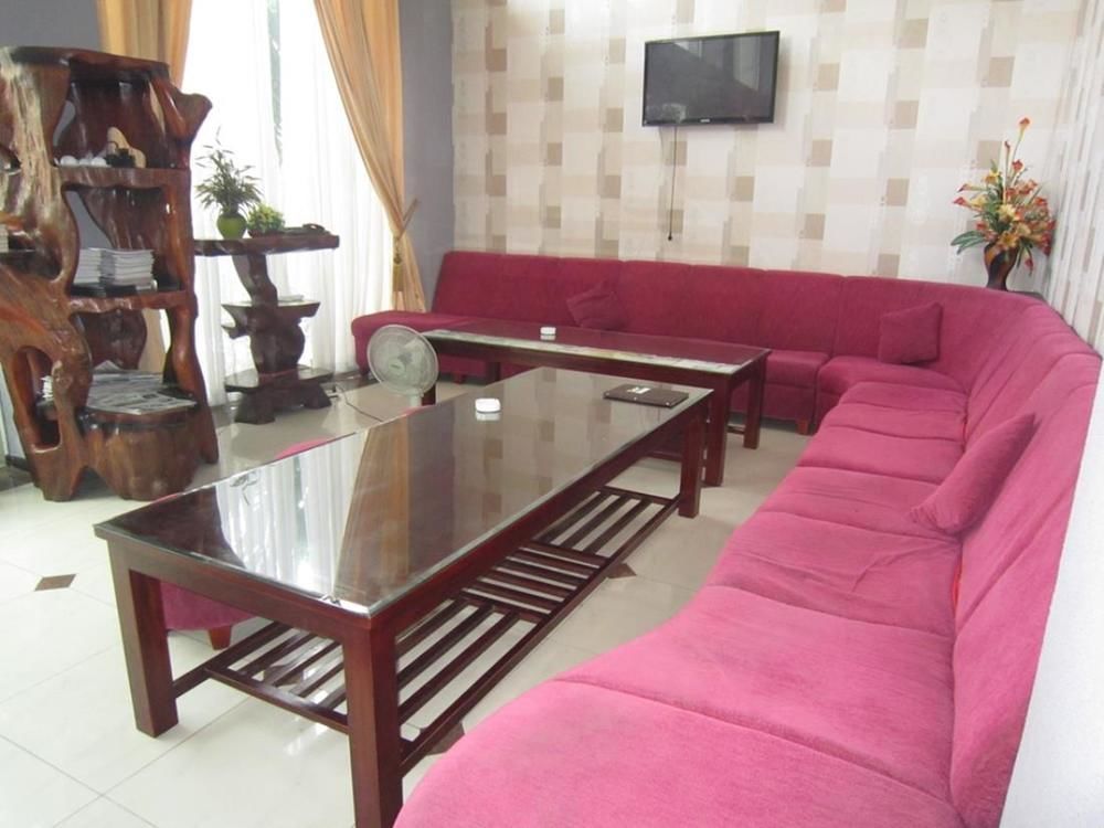 Hotel Modern Saigon 2*