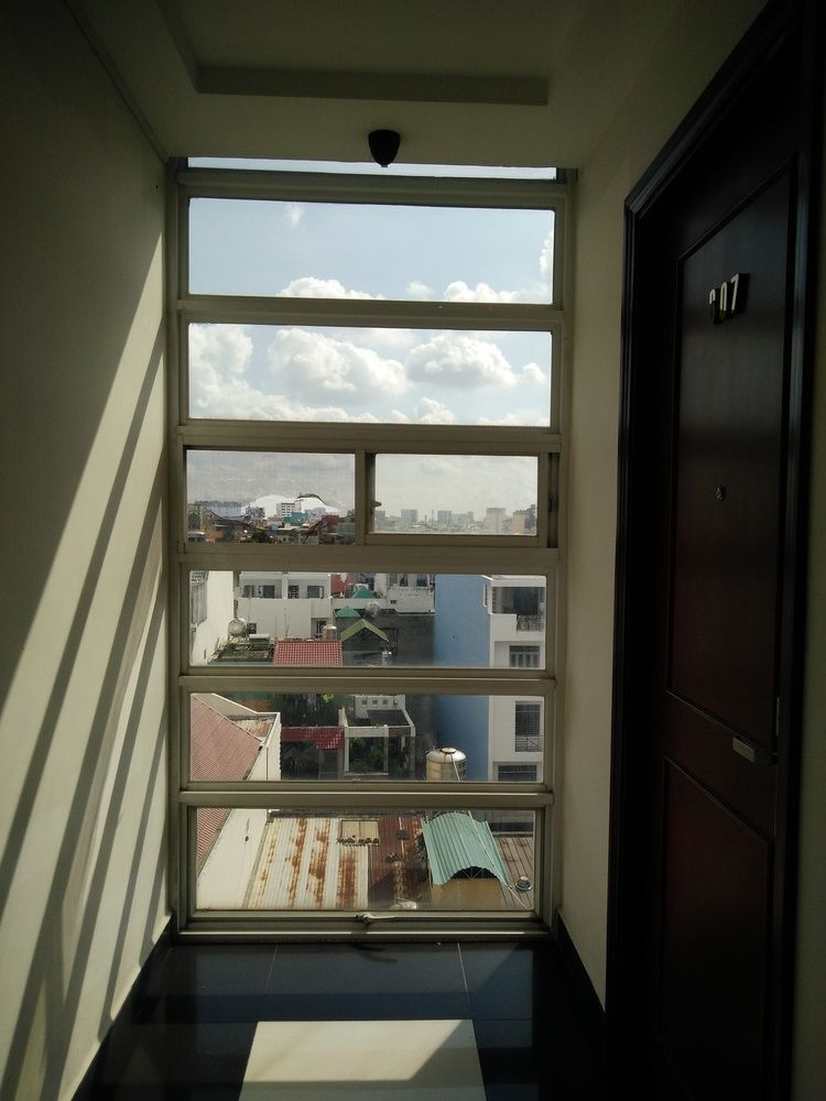 Hotel Modern Saigon Ho Chi Minh City
